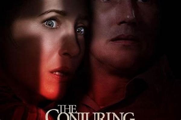 Nonton Online Conjuring Subtitle Indonesia post thumbnail image