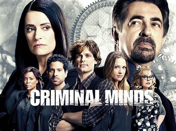 Nonton Online Criminal Minds Season 1 post thumbnail image