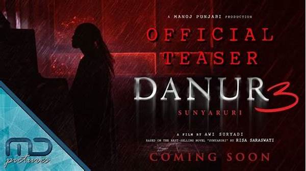 Nonton Online Danur 3 Sunyaruri post thumbnail image