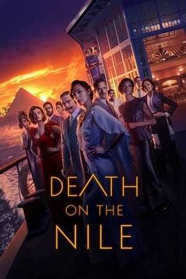 Nonton Online Death On The Nile post thumbnail image