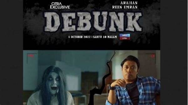 Nonton Online Debunk Sub Indo post thumbnail image