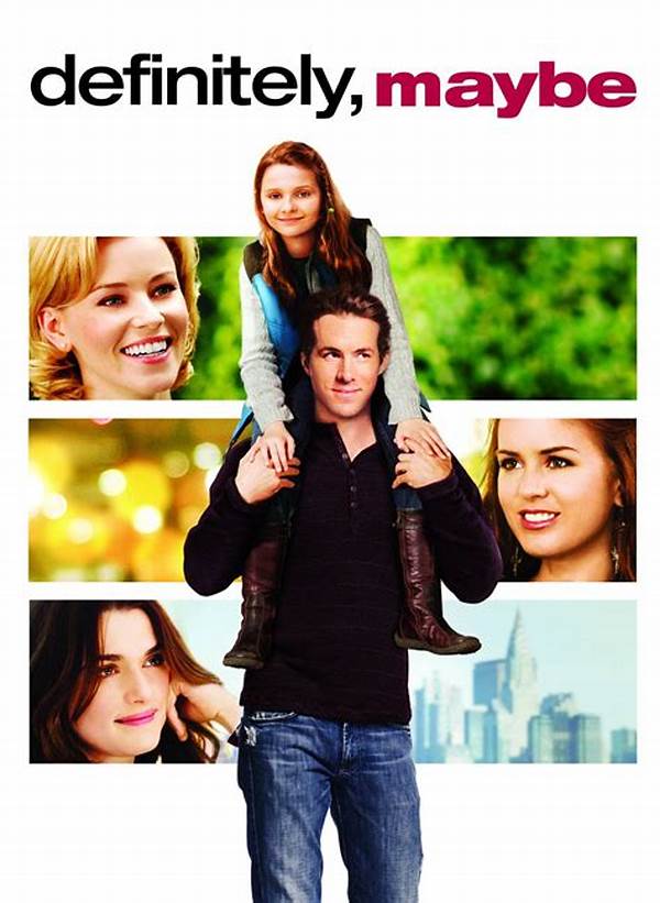 Nonton Online Definitely, Maybe post thumbnail image
