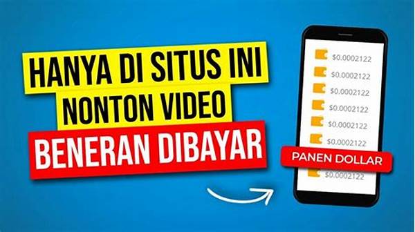 Nonton Online Dibayar Dollar post thumbnail image