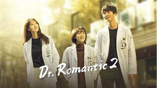 Nonton Online Doctor Romantic 2 post thumbnail image