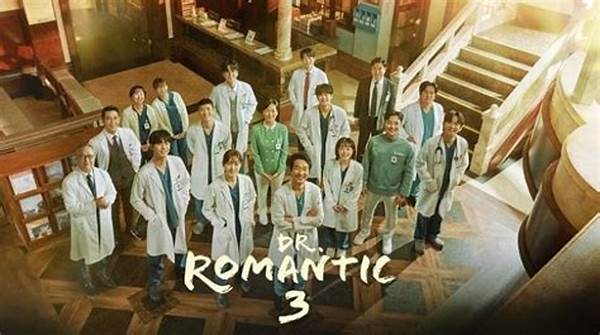 Nonton Online Dr Romantic Season 3 post thumbnail image