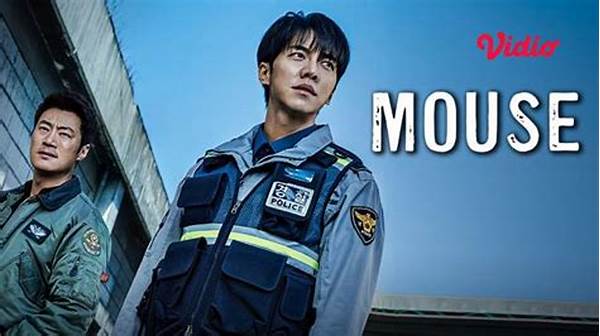 Nonton Online Drakor Big Mouse post thumbnail image
