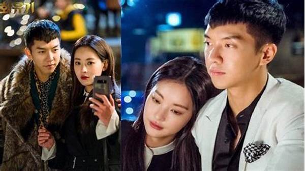 Nonton Online Drakor Hwayugi post thumbnail image