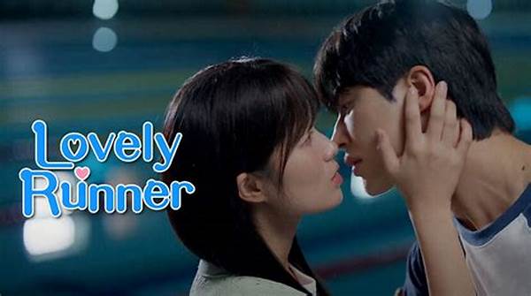 Nonton Online Drakor Lovely Runner post thumbnail image