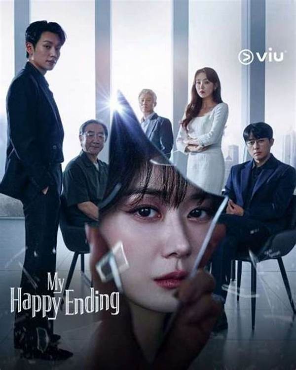 Nonton Online Drakor My Happy Ending post thumbnail image