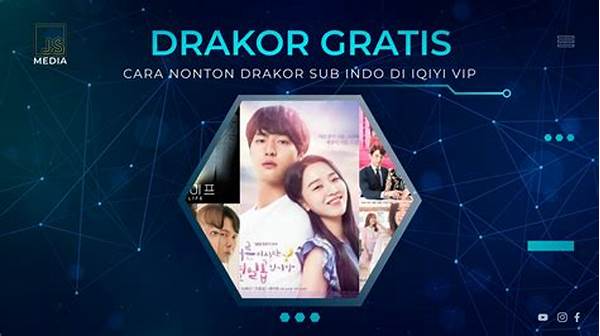 Nonton Online Drakor Vip post thumbnail image