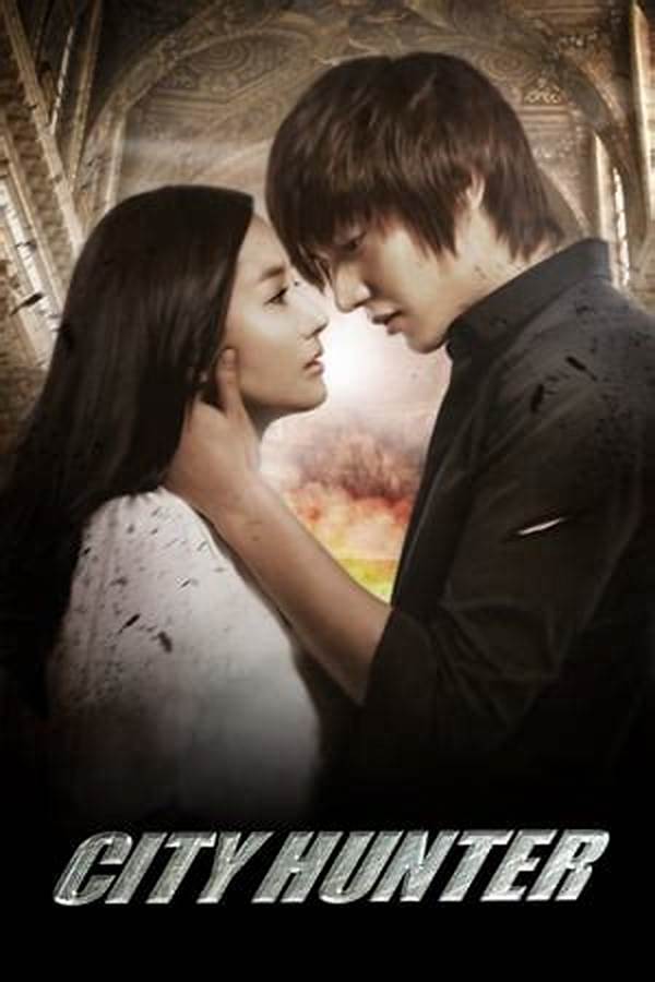 Nonton Online Drama City Hunter post thumbnail image
