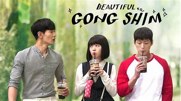 Nonton Online Drama Korea Beautiful Gong Shim post thumbnail image
