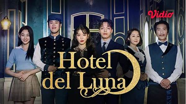 Nonton Online Drama Korea Hotel Del Luna post thumbnail image
