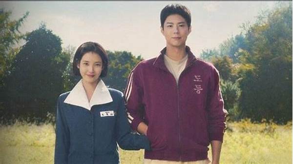 Nonton Online Drama Korea If We Were A Season post thumbnail image