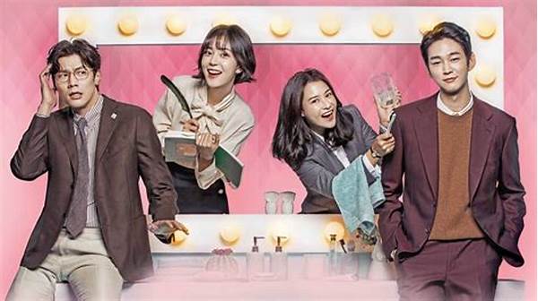 Nonton Online Drama Korea Jugglers Sub Indo post thumbnail image