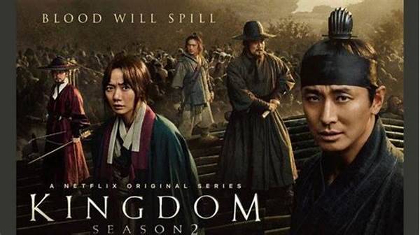 Nonton Online Drama Korea Kingdom post thumbnail image