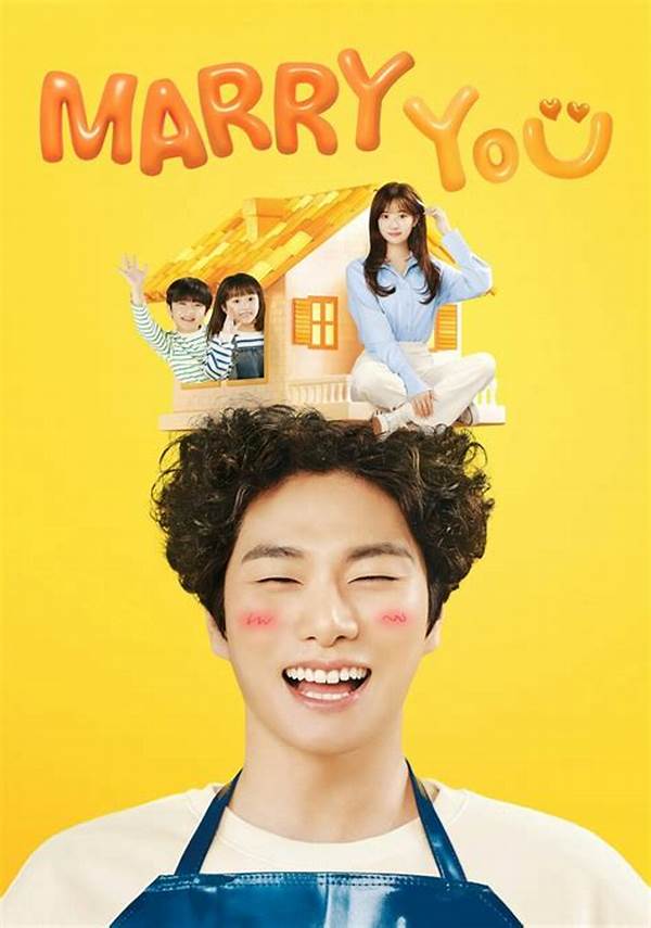 Nonton Online Drama Korea Marry Him If You Dare post thumbnail image