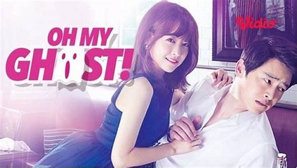 Nonton Online Drama Korea Oh My Ghost post thumbnail image