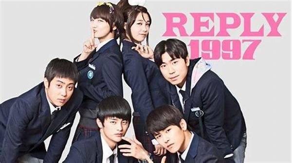 Nonton Online Drama Korea Reply 1997 post thumbnail image