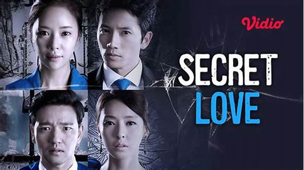 Nonton Online Drama Korea Secret Love post thumbnail image