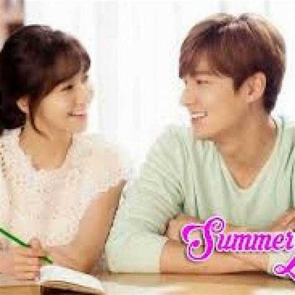 Nonton Online Drama Korea Summer Love post thumbnail image