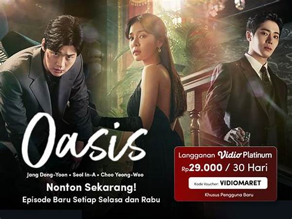 Nonton Online Drama Korea Terbaru Sub Indo post thumbnail image
