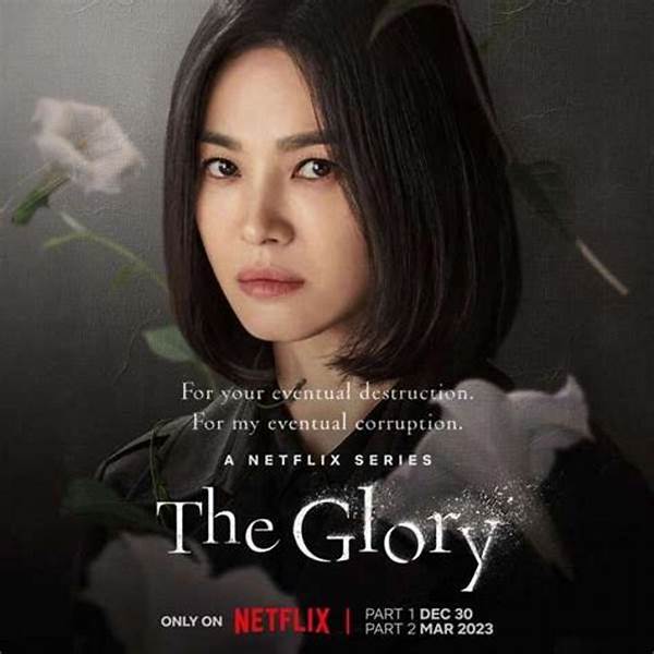 Nonton Online Drama Korea The Glory post thumbnail image