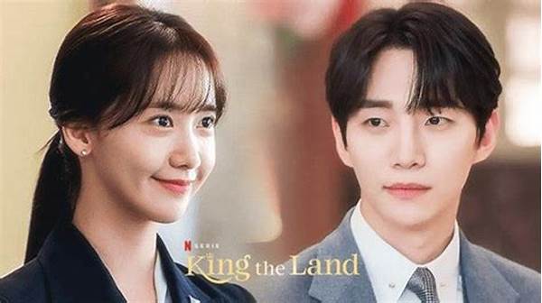 Nonton Online Drama Korea The King post thumbnail image