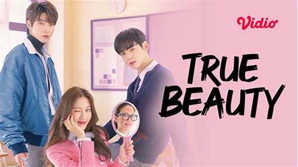 Nonton Online Drama Korea True Beauty Sub Indo post thumbnail image