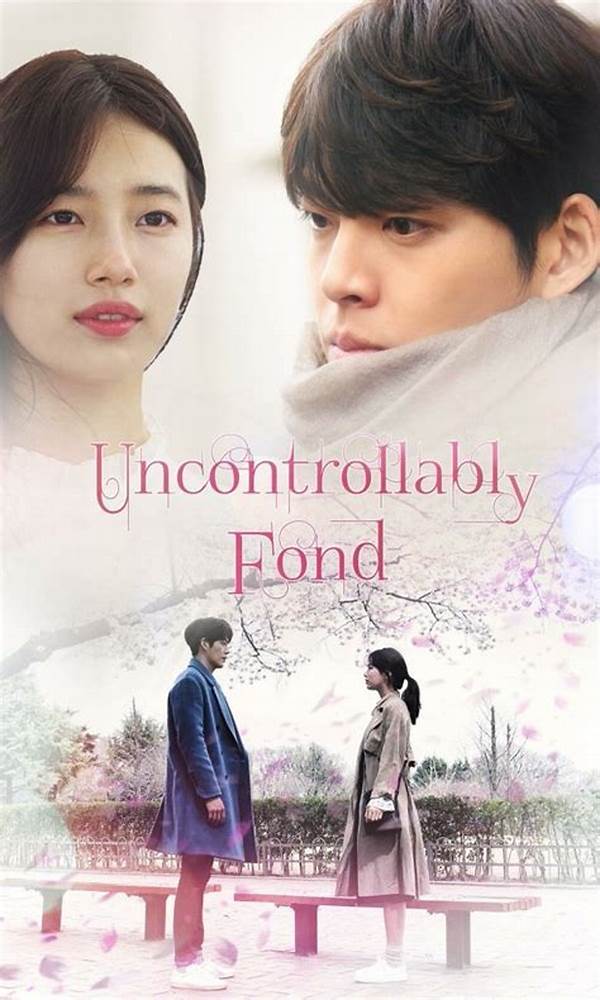 Nonton Online Drama Korea Uncontrollably Fond post thumbnail image