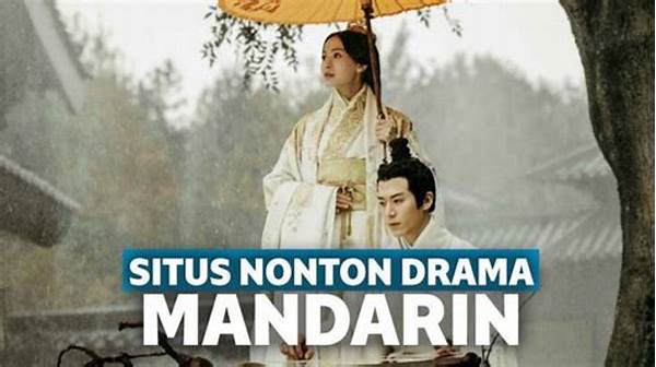 Nonton Online Drama Mandarin Sub Indo post thumbnail image