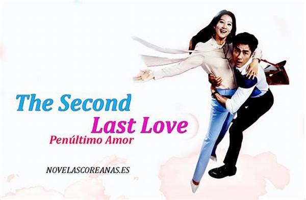 Nonton Online Drama Second To Last Love post thumbnail image