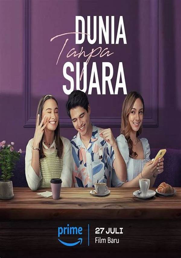 Nonton Online Dunia Tanpa Suara post thumbnail image