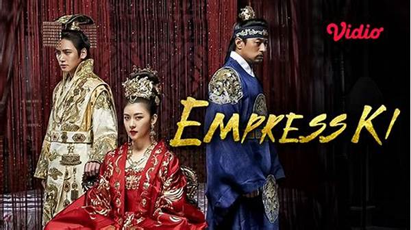 Nonton Online Empress Ki post thumbnail image