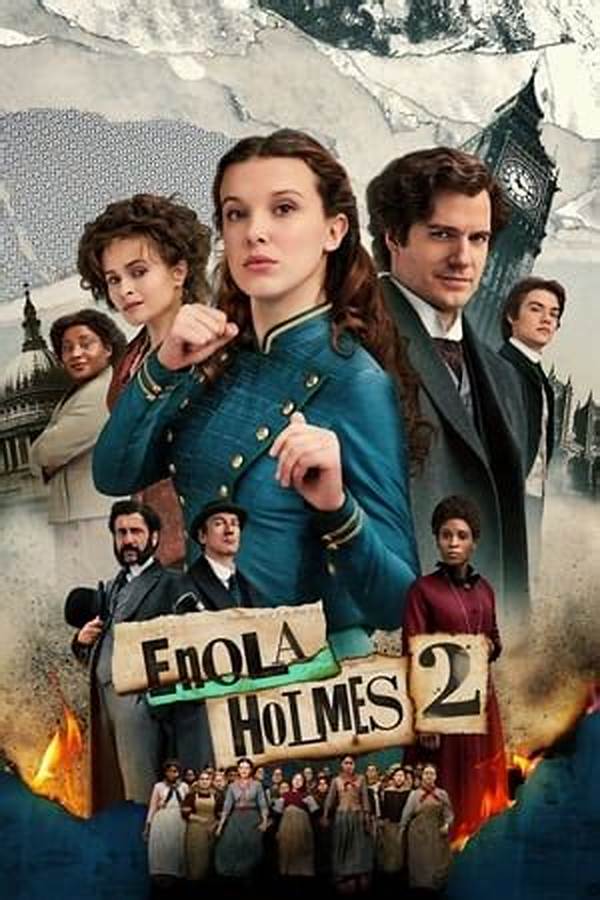 Nonton Online Enola Holmes Sub Indo post thumbnail image