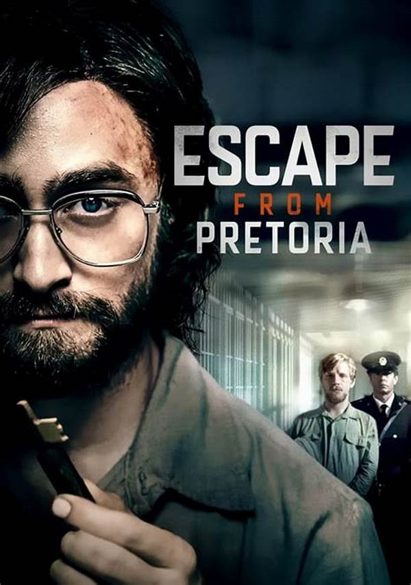Nonton Online Escape From Pretoria post thumbnail image