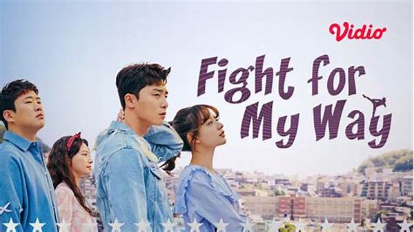 Nonton Online Fight For My Way Indo Sub post thumbnail image