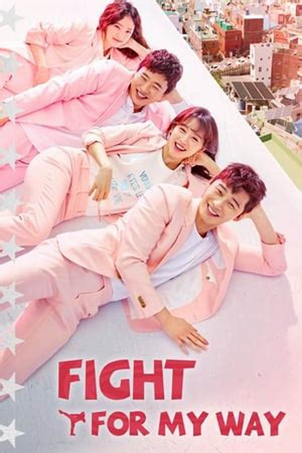 Nonton Online Fight For My Way post thumbnail image