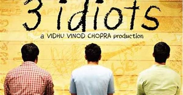 Nonton Online Film 3 Idiots Subtitle Indonesia post thumbnail image