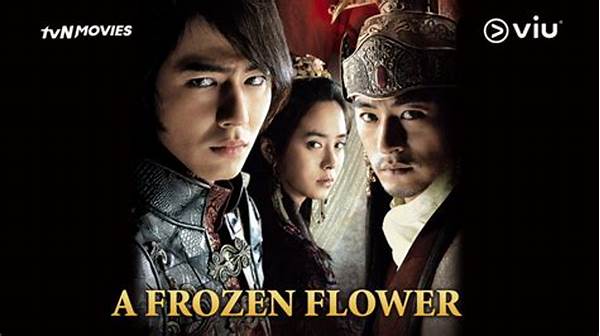 Nonton Online Film A Frozen Flower post thumbnail image