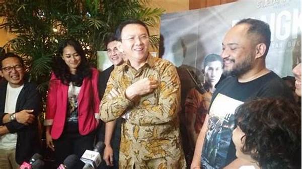 Nonton Online Film Ahok post thumbnail image
