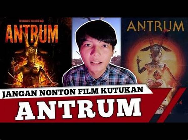 Nonton Online Film Antrum post thumbnail image