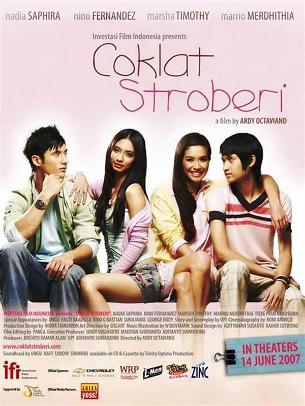 Nonton Online Film Coklat Strawberry post thumbnail image