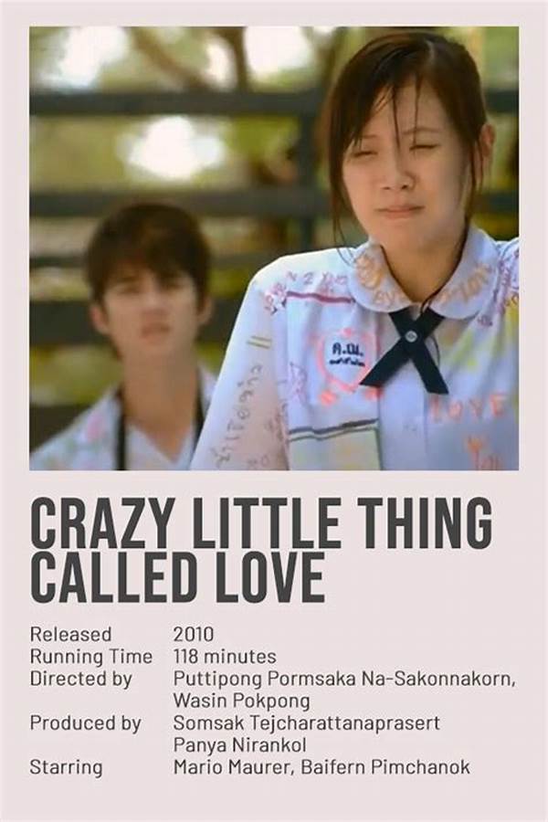 Nonton Online Film Crazy Little Thing Called Love post thumbnail image