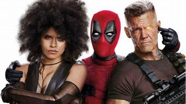 Nonton Online Film Deadpool 2 Sub Indo post thumbnail image
