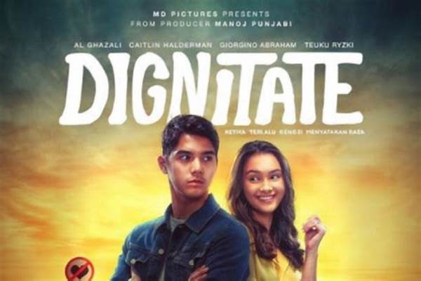 Nonton Online Film Dignitate post thumbnail image