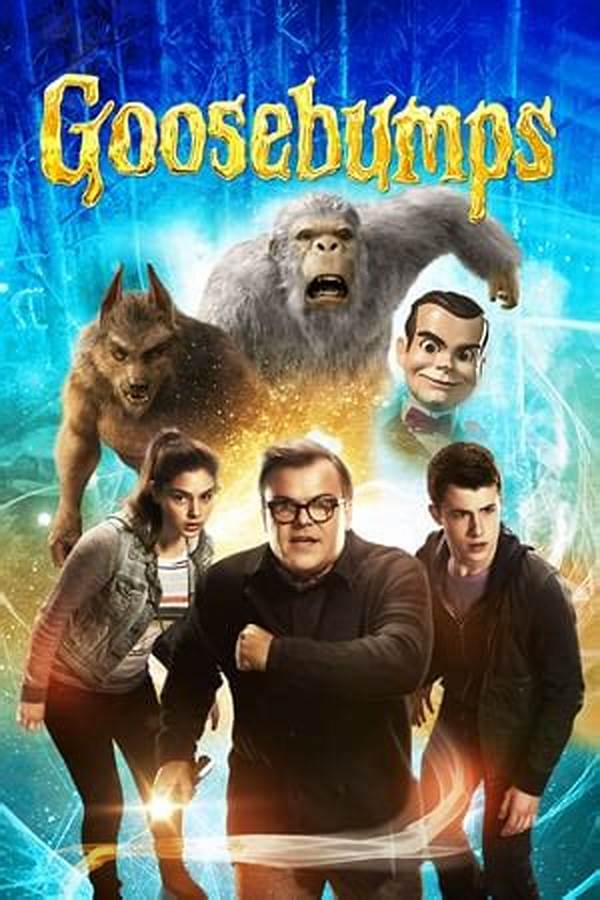 Nonton Online Film Goosebumps Subtitle Indonesia post thumbnail image