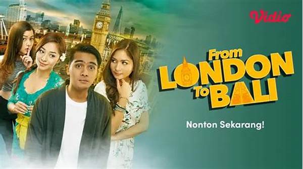 Nonton Online Film Indonesia From London To Bali post thumbnail image