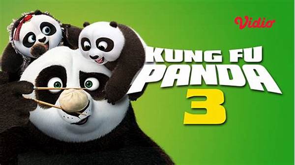 Nonton Online Film Kung Fu Panda 3 post thumbnail image
