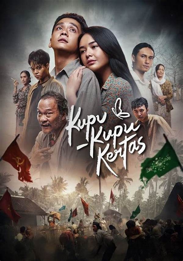 Nonton Online Film Kupu Kupu Kertas post thumbnail image